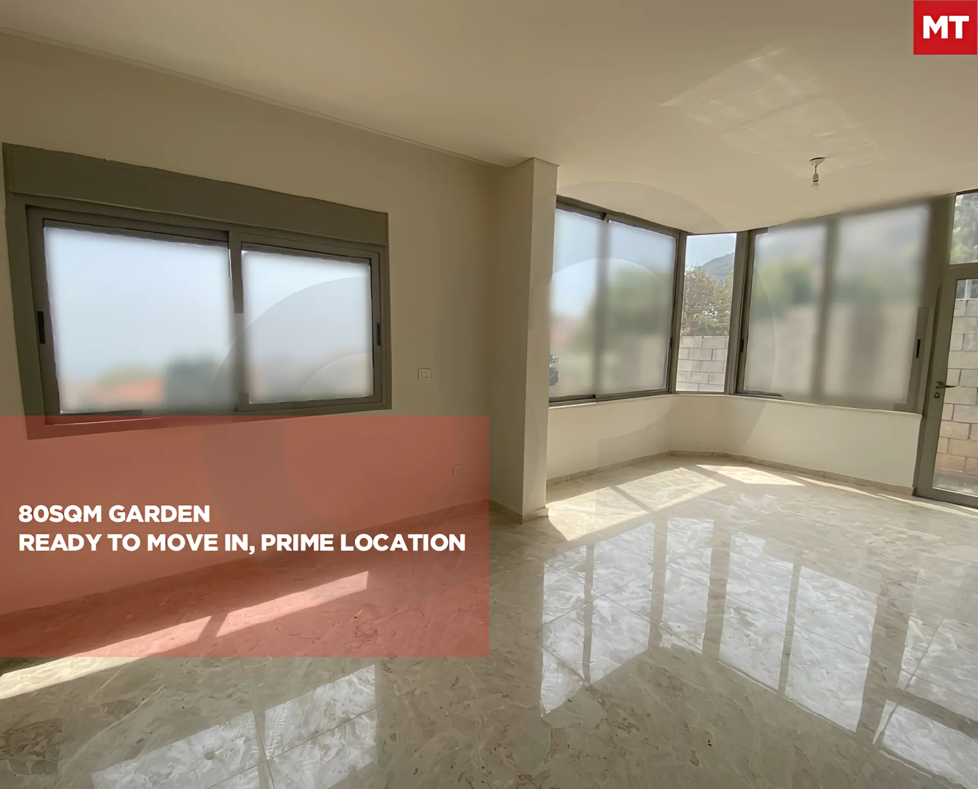 Apartment for Sale in Ehden