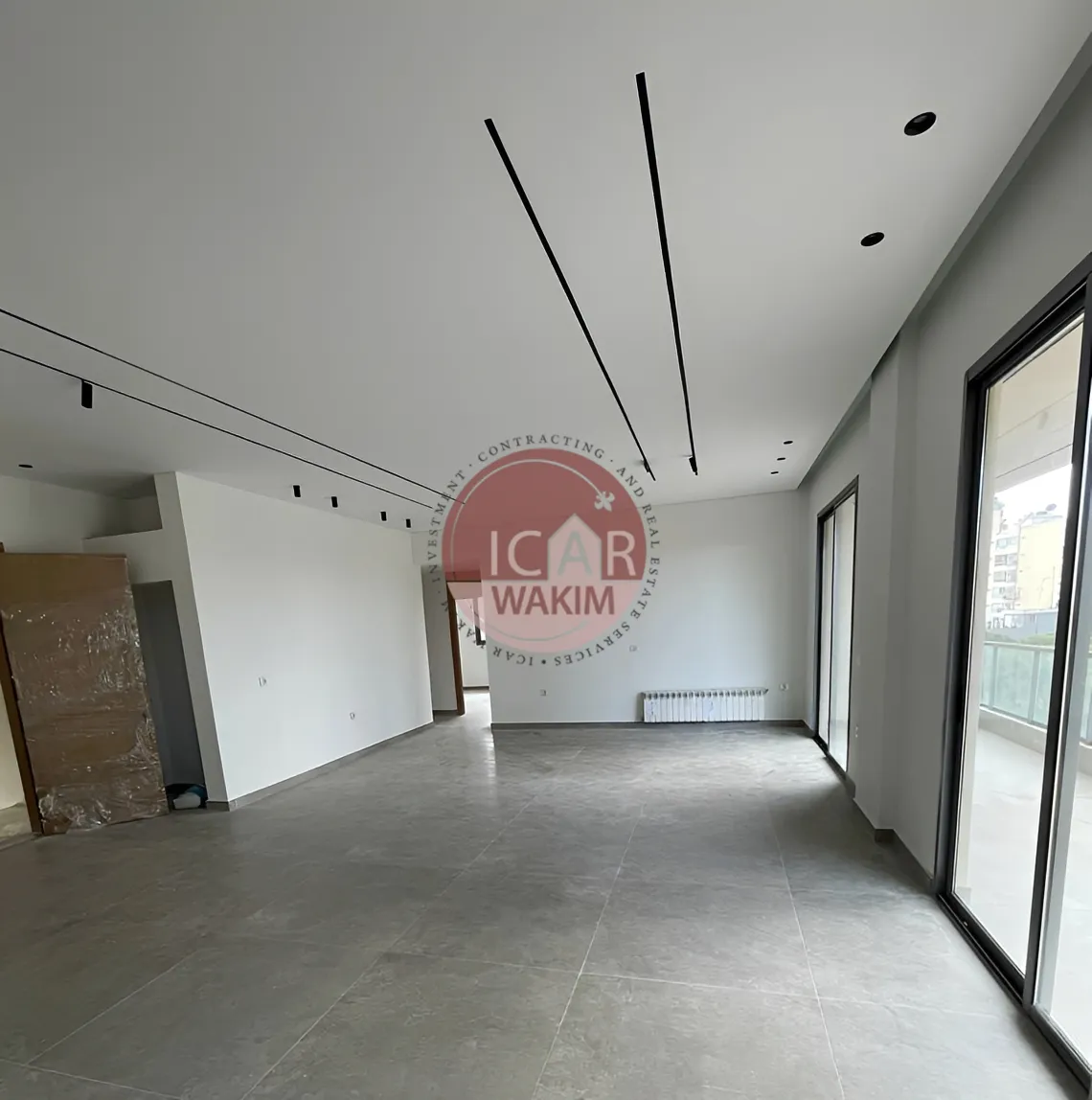 Apartment for sale in Horch Tabet, Lebanon