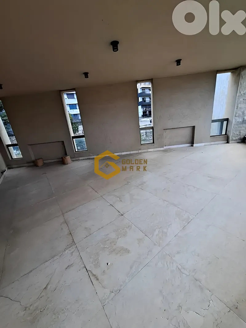 Apartment for Sale in Kfar Hbab - 4 bed, 4 bath
