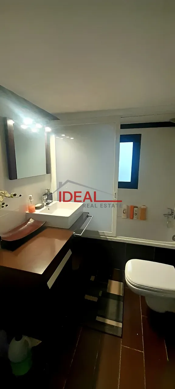 Chalet for sale in Kfardebian, Lebanon