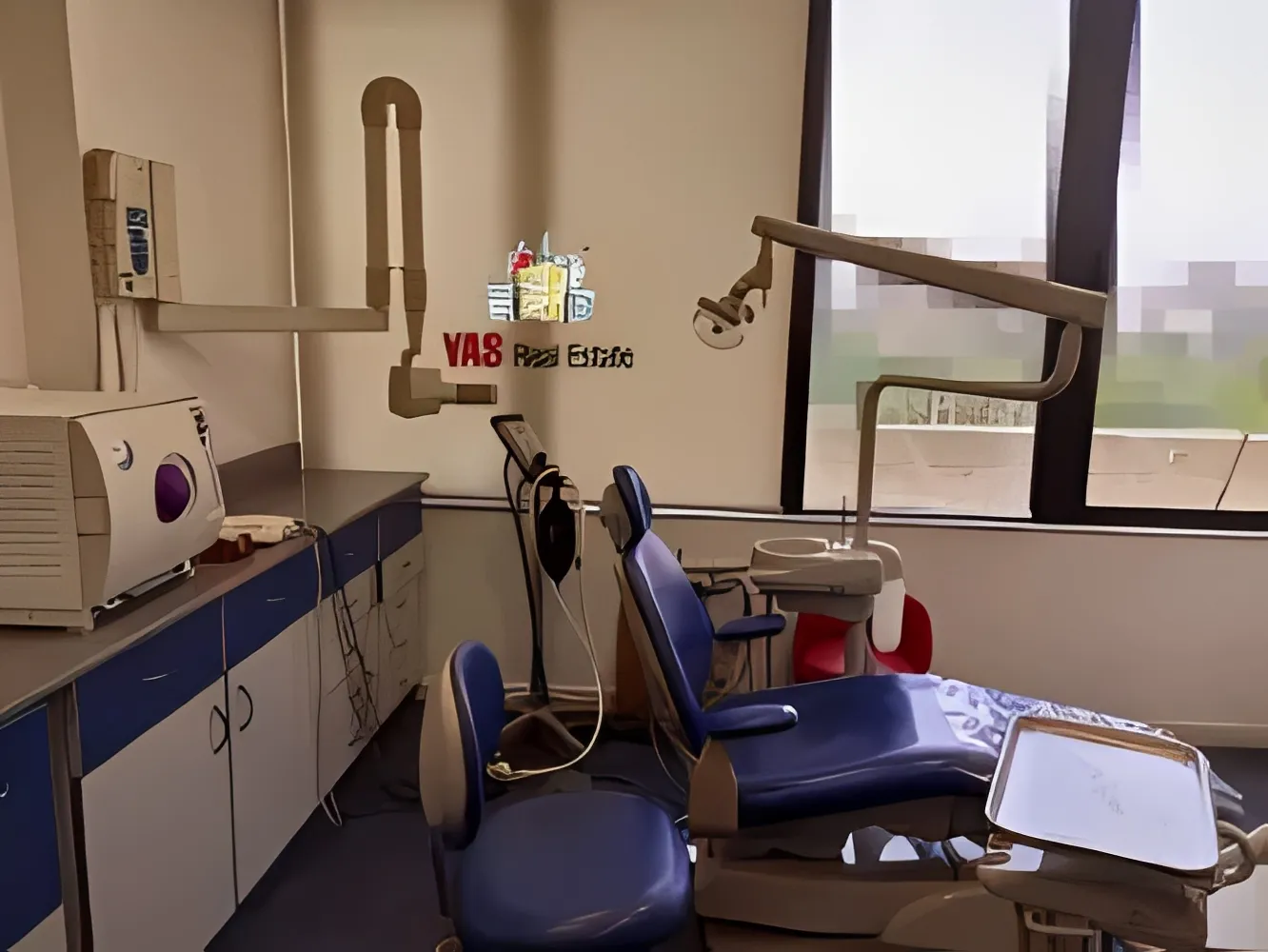 Medical Facility for Rent in Baouchriyeh, Lebanon