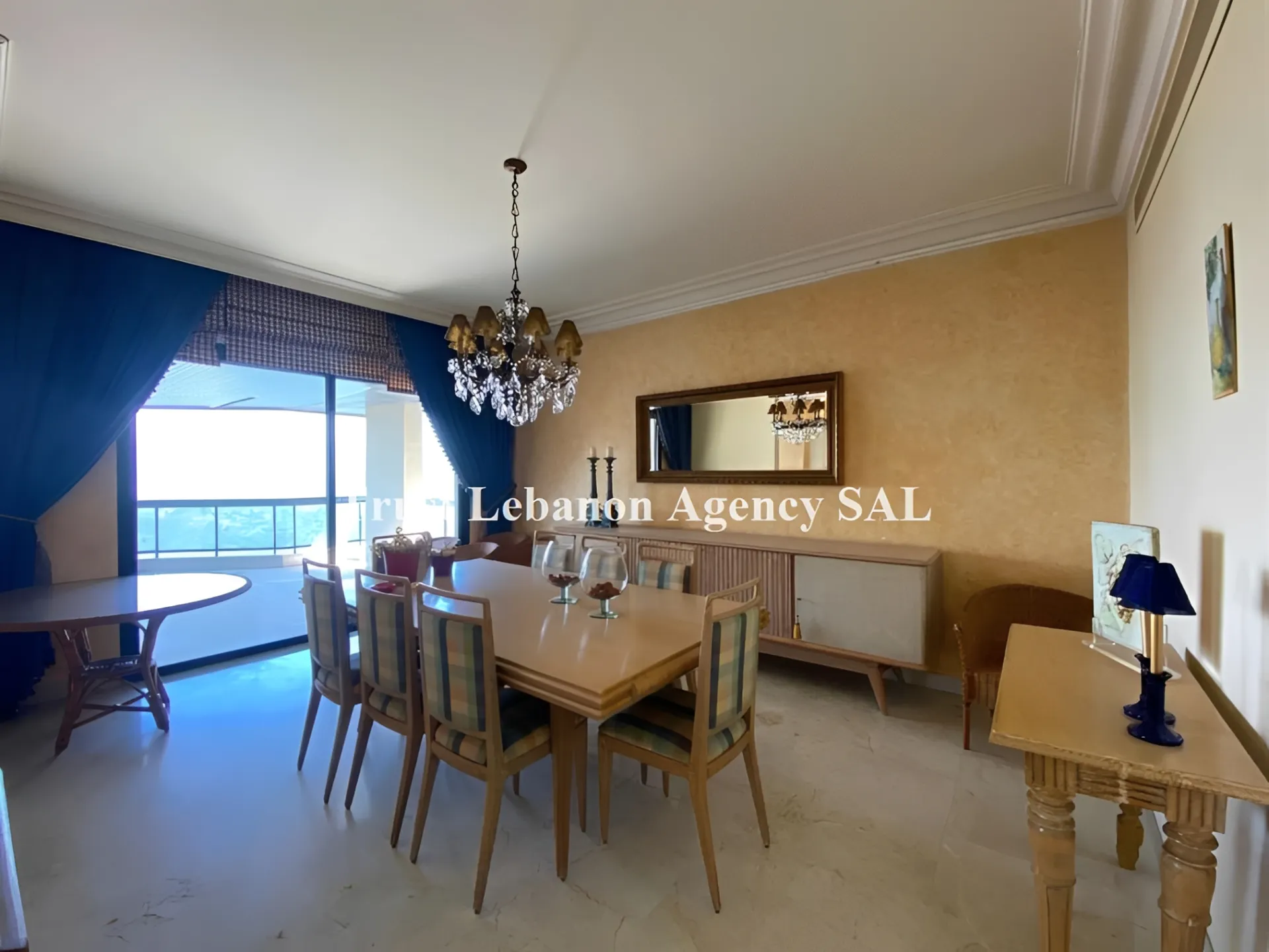 Apartment for Rent in Metn Beit Mery Lebanon