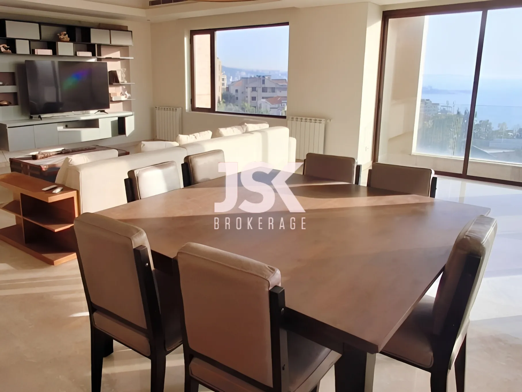 Apartment for Sale in Kfar Hbab - 3 bed, 3 bath