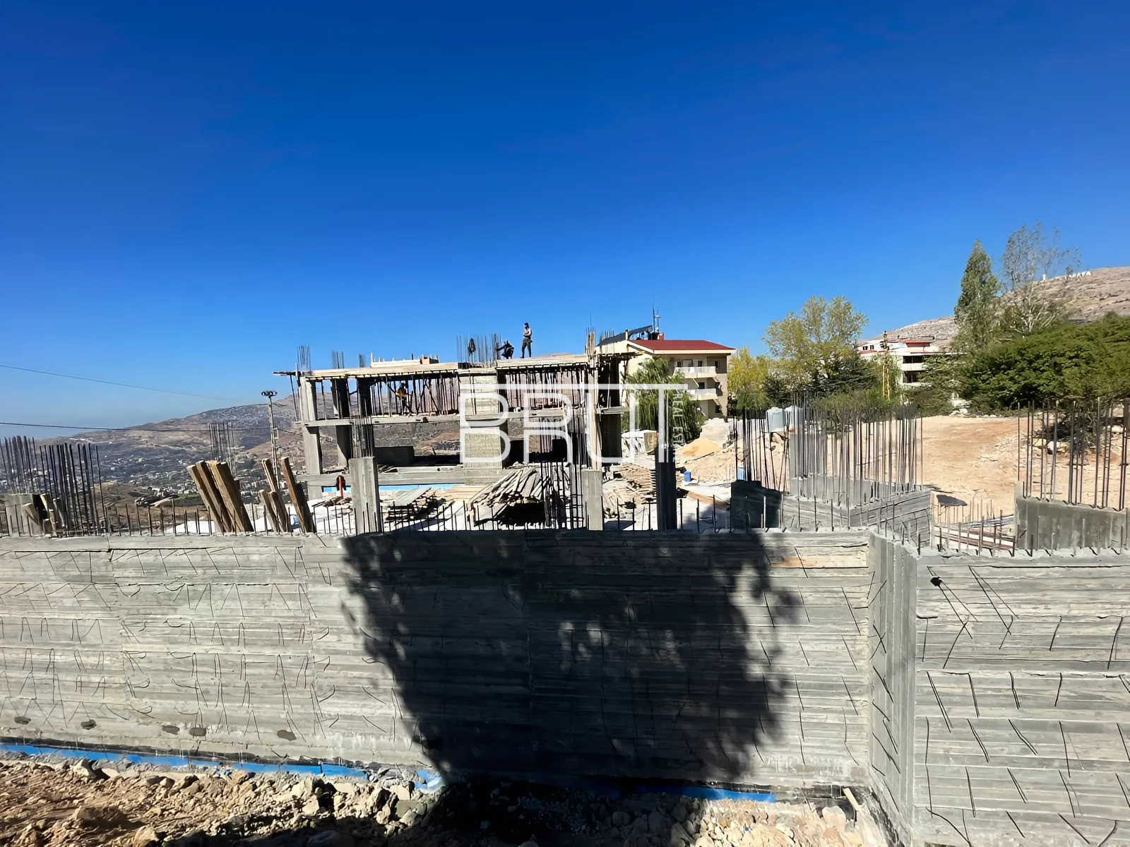Chalet for Sale in Kfardebian - 2 bed