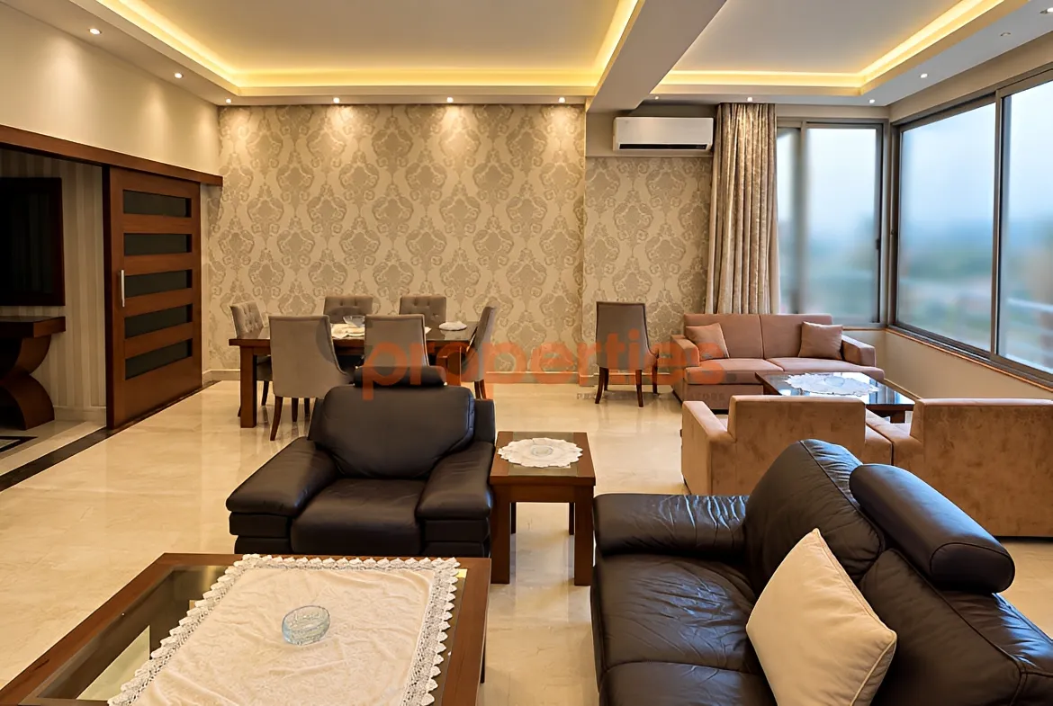 Apartment for Rent in Manara