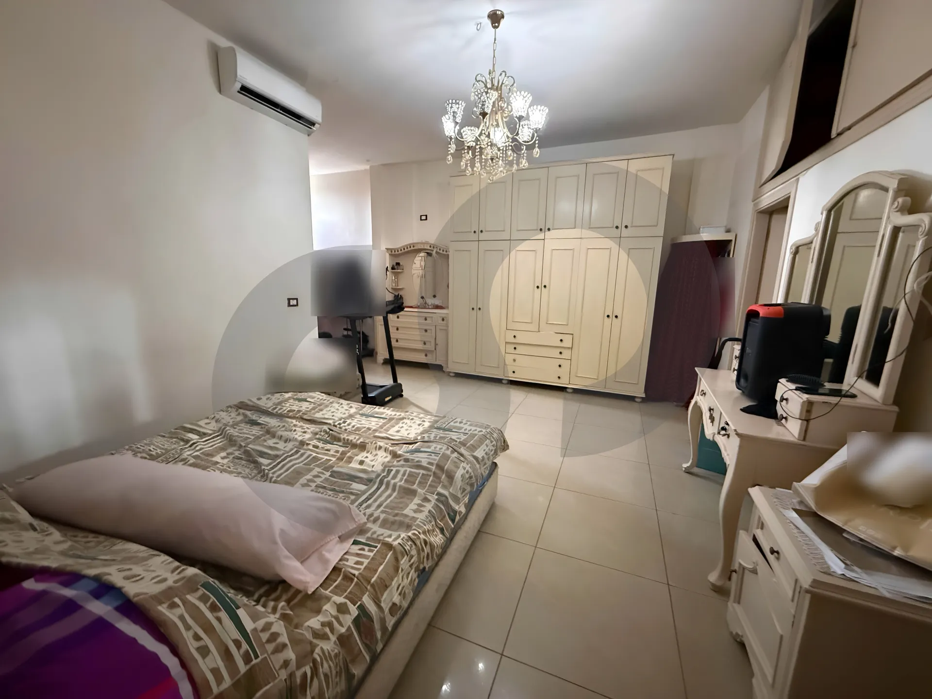 Apartment for Sale in Tariq El Jdideh