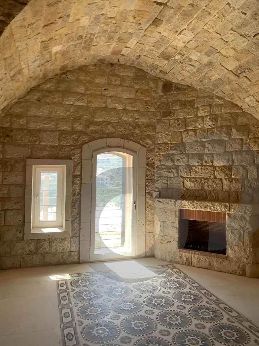 Villa for Sale in Greater Amyoun, Lebanon