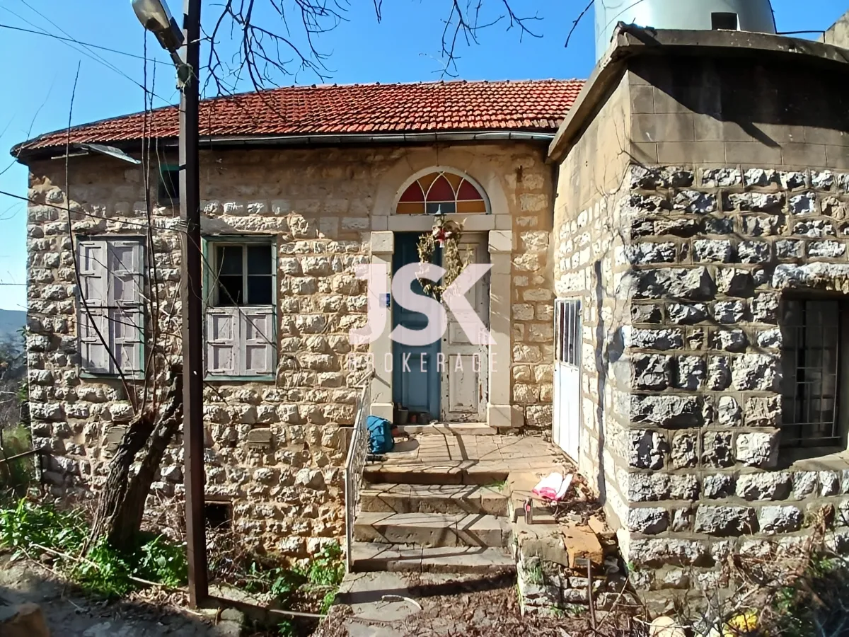 Villa for Sale in Beit Chabeb, Lebanon