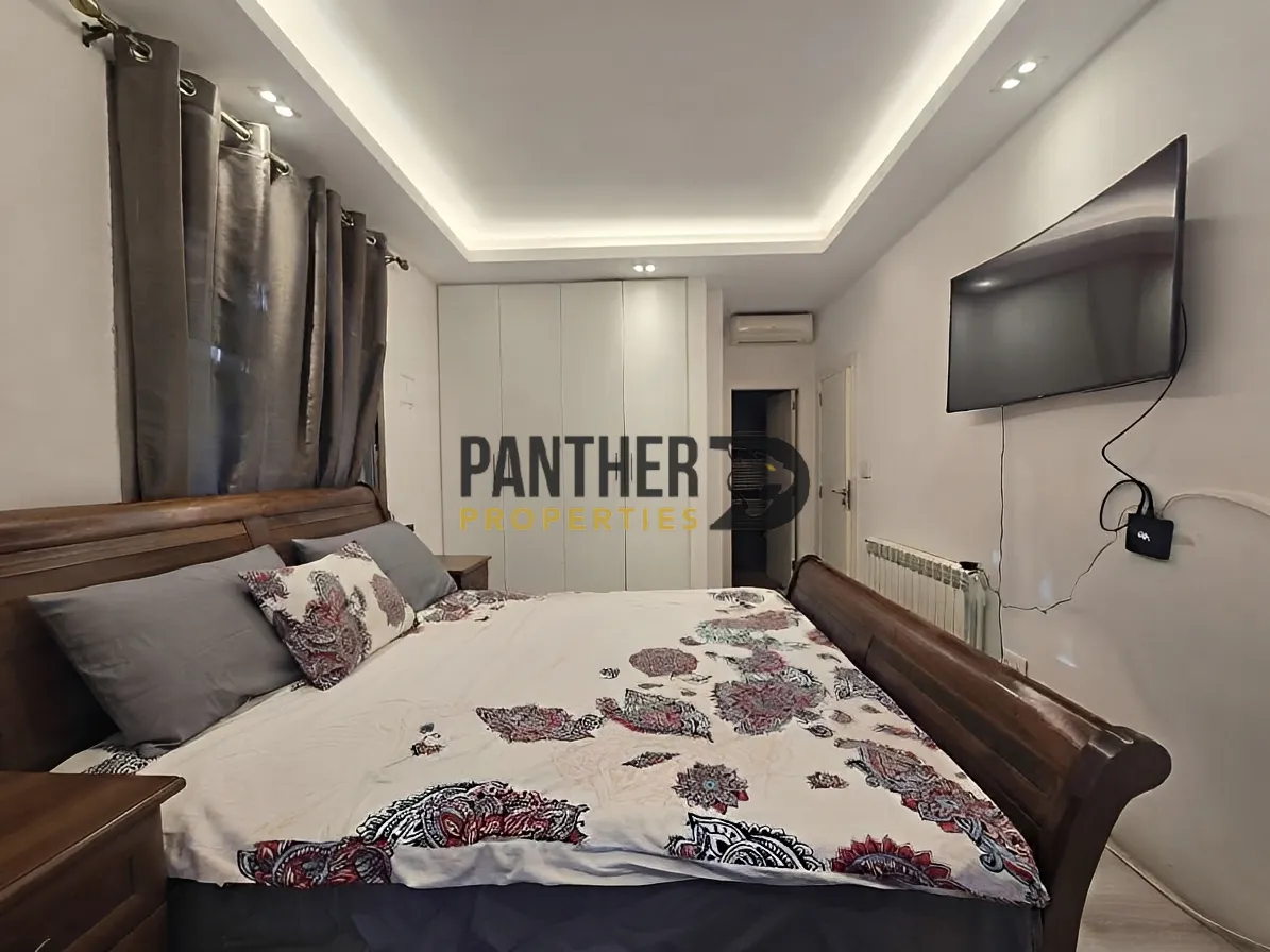Apartment for sale in Jamhour, lebanon