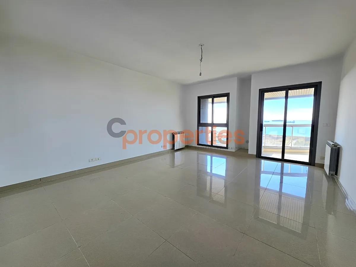 Apartment for Sale in Dbayeh