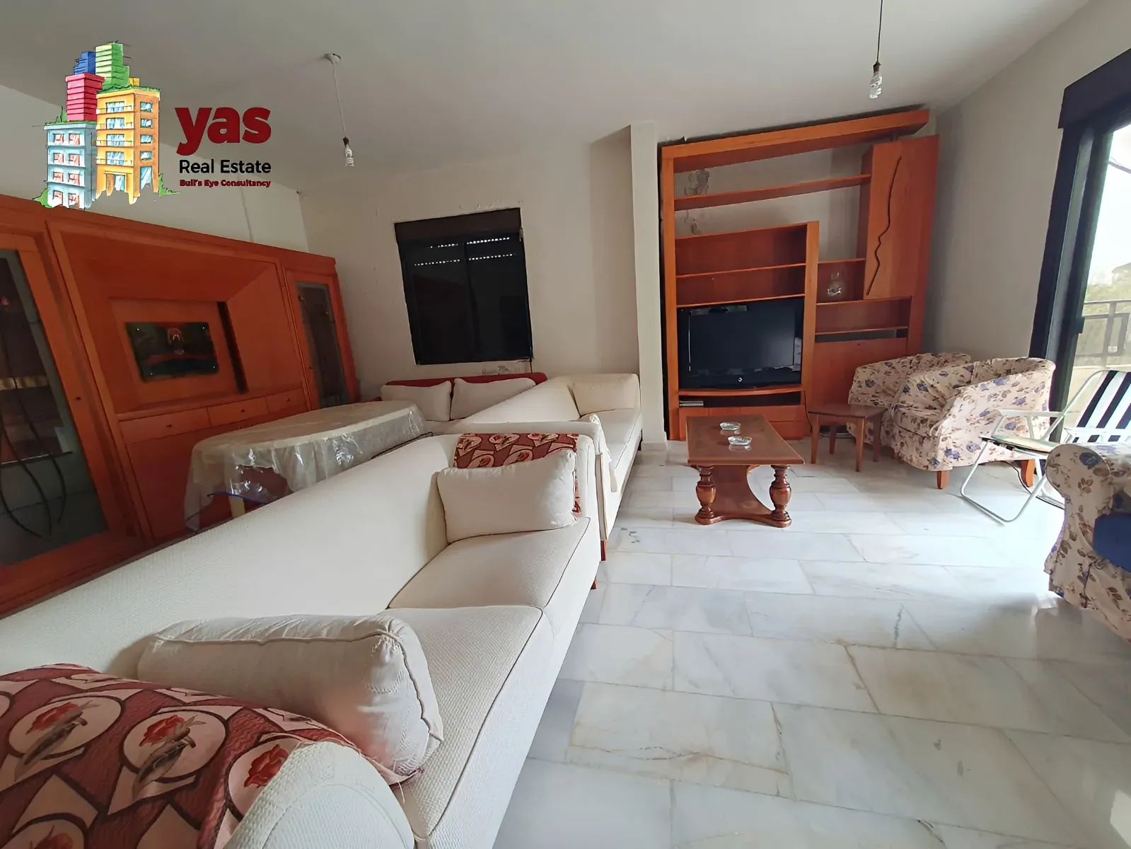 Apartment for Rent in Daraya - 4 bed, 3 bath