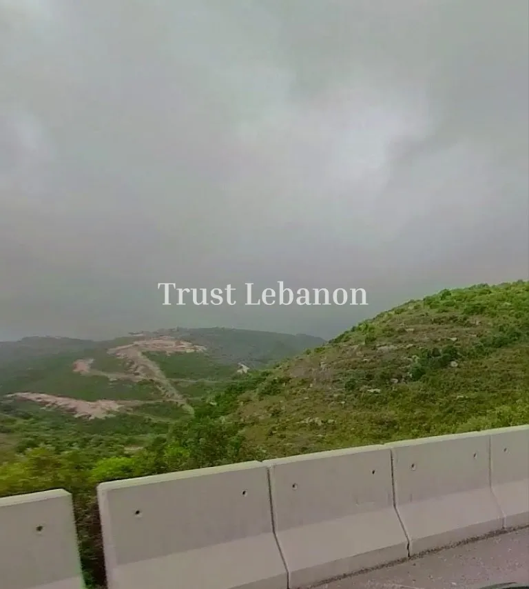 Residential Land for sale in Batroun, Lebanon