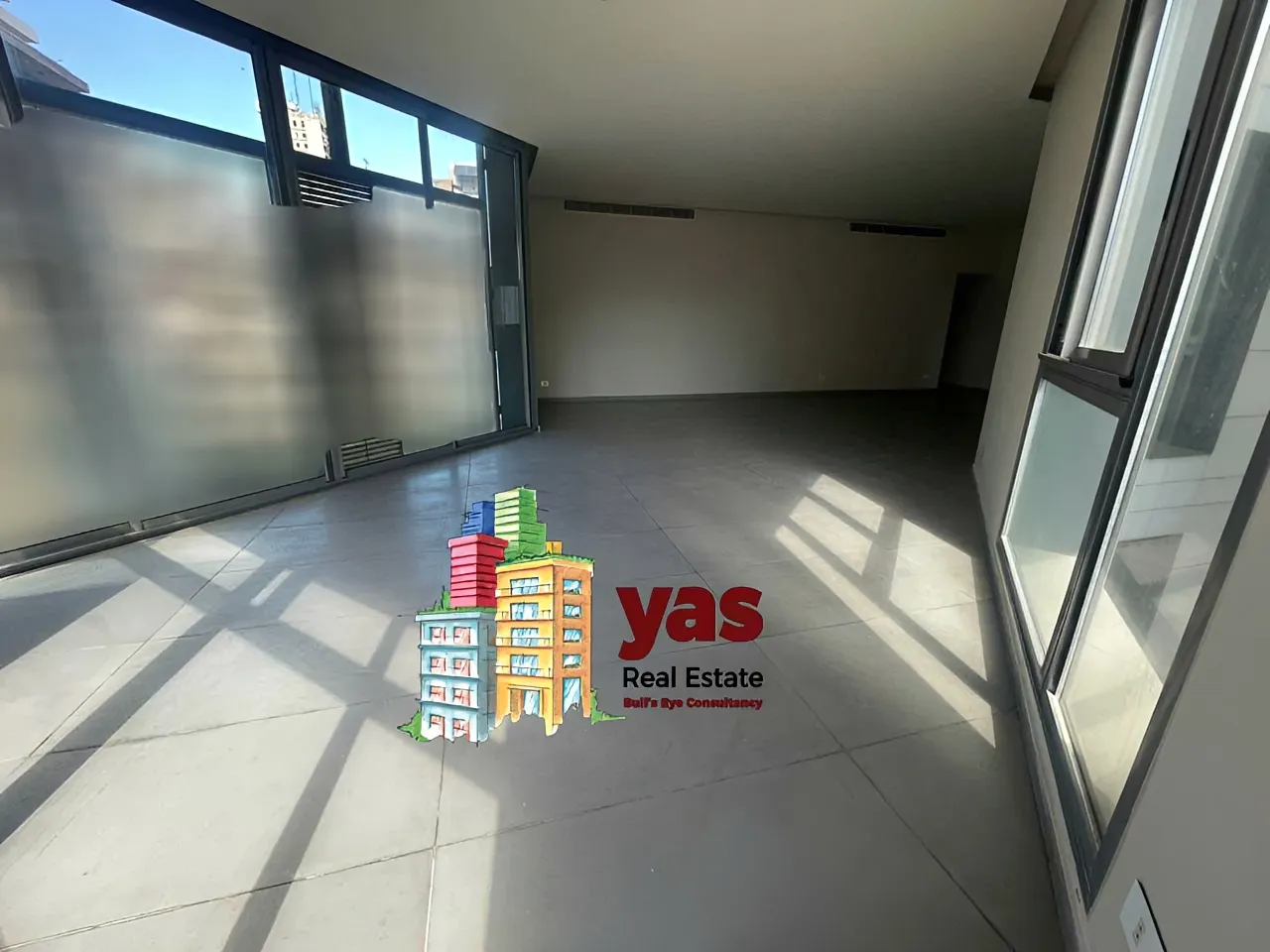 Apartment for Sale in Achrafieh