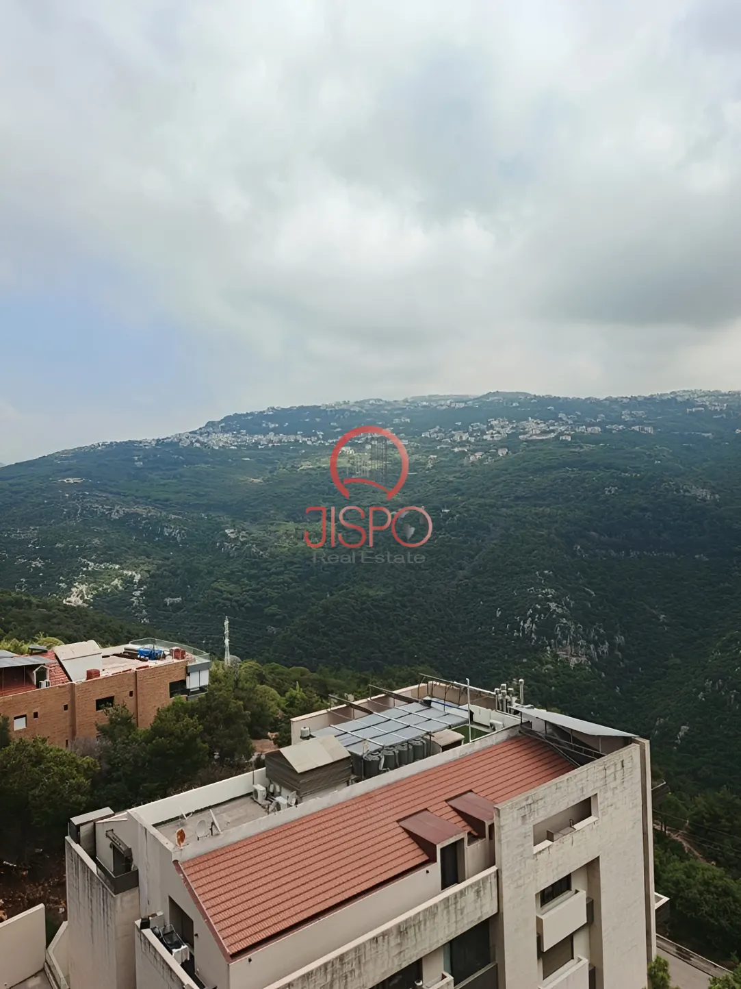 Apartment for sale in Montiverdi