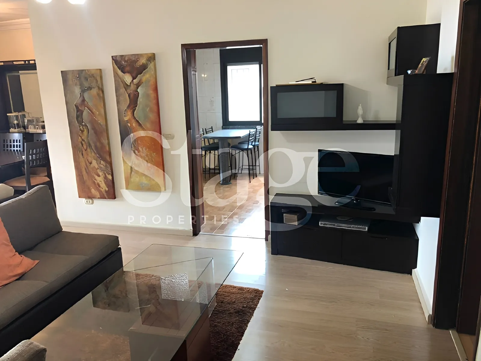 Apartment for sale in Bsalim, Lebanon - 2 bed, 2 bath