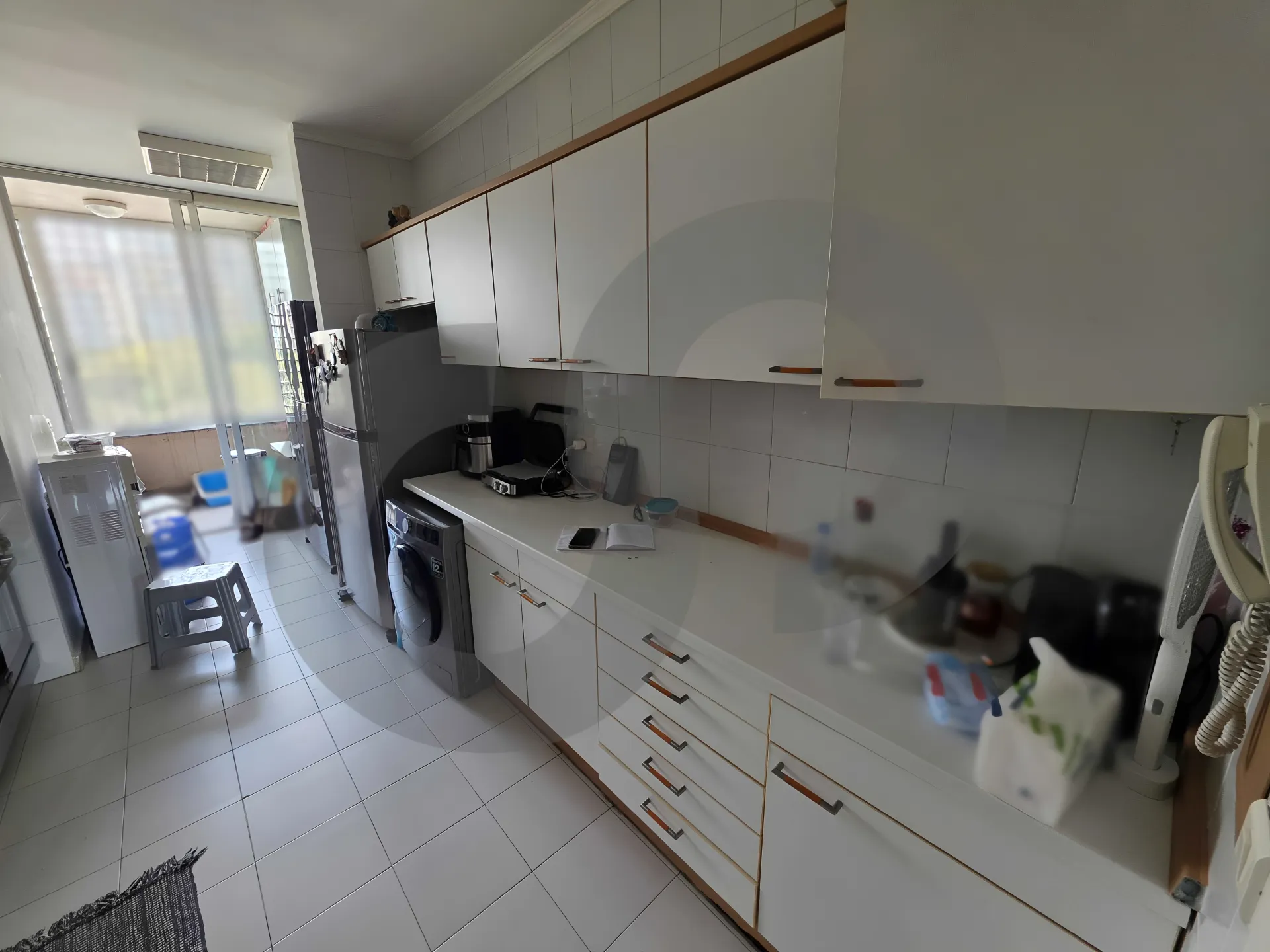 Apartment for Sale in Sahel Aalma - 3 bed, 4 bath