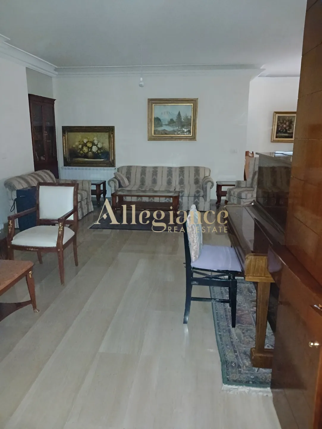 Apartment for sale in Beit Chabeb