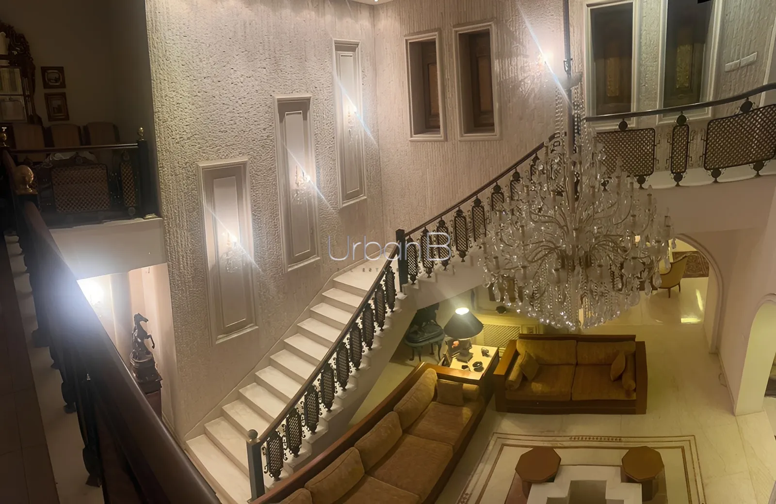 Villa in Bsalim, lebanon