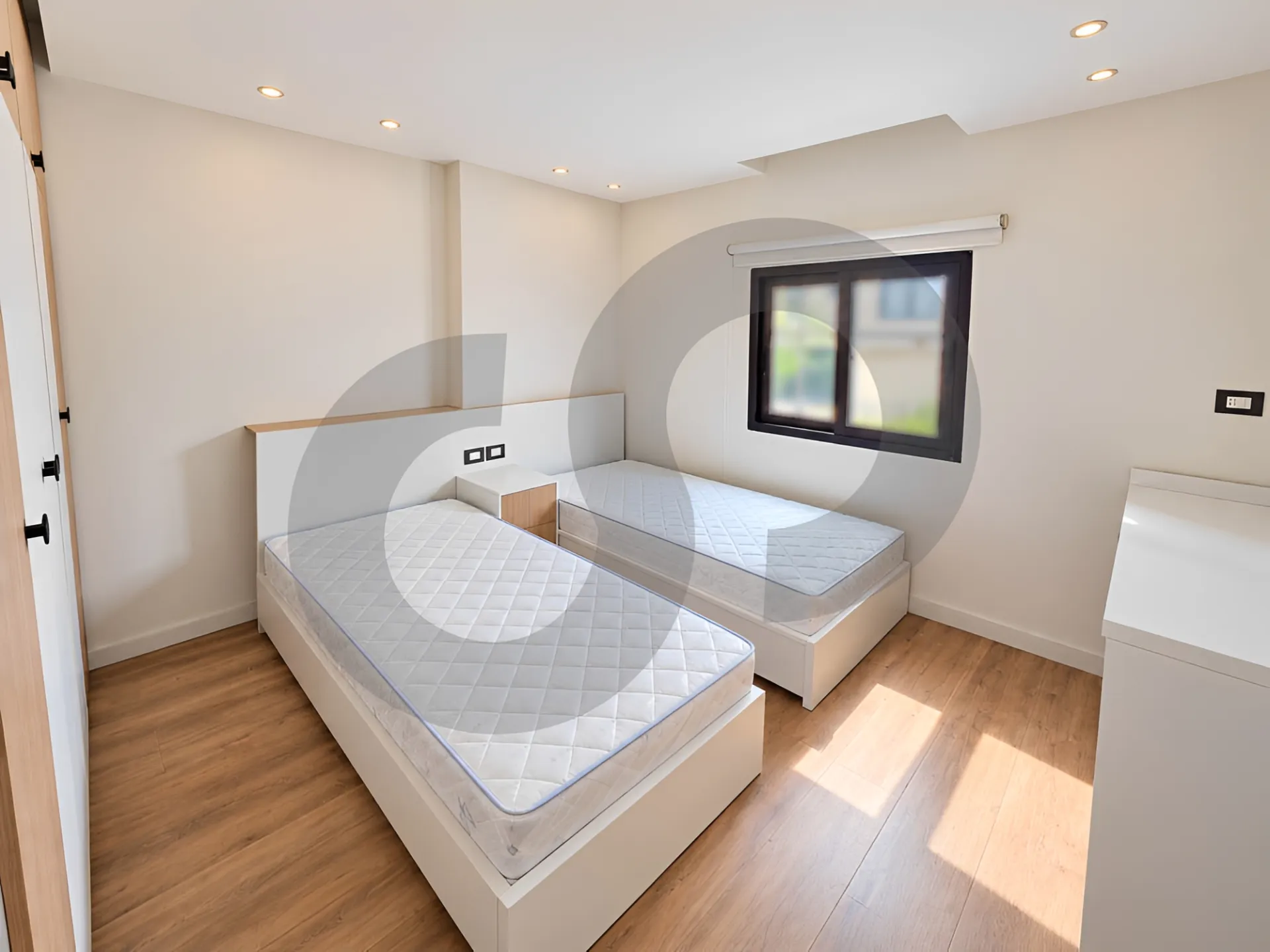 Apartment for Rent in Sahel Aalma