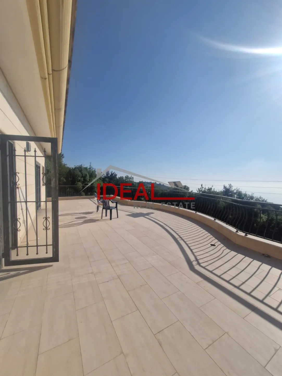 Villa for sale in Kfour, Lebanon - 6 bed, 8 bath