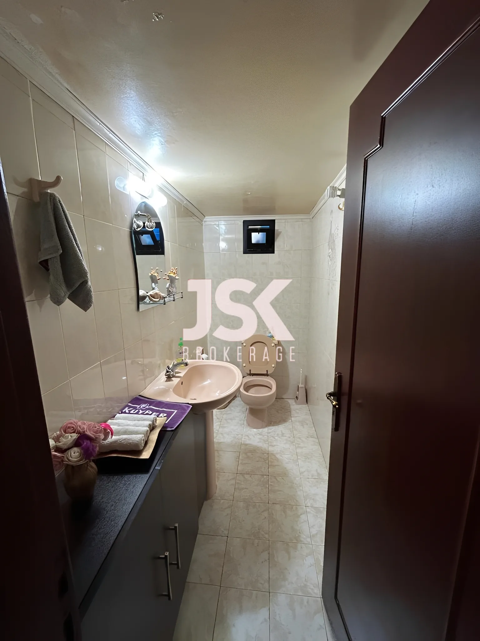 Apartment for Sale in Mestita, Lebanon
