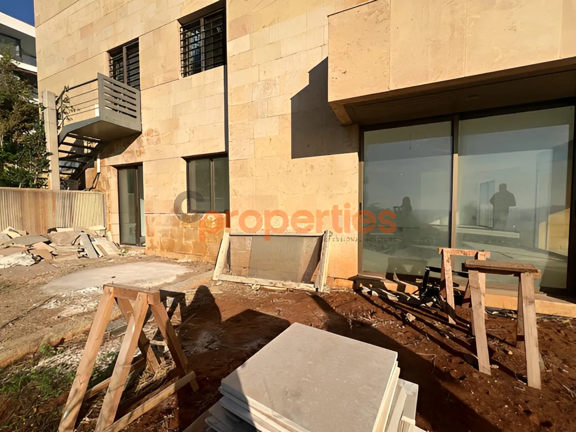 Duplex for Sale in Naqqache