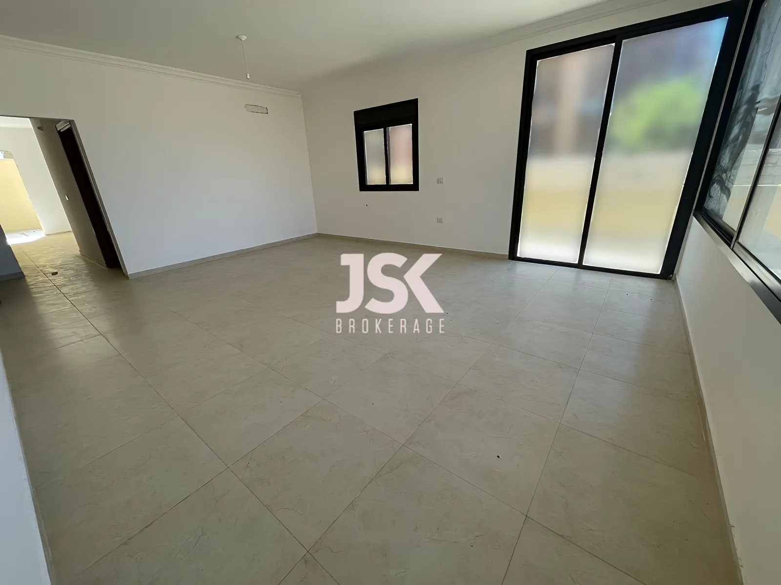 Apartment for Sale in Basbina