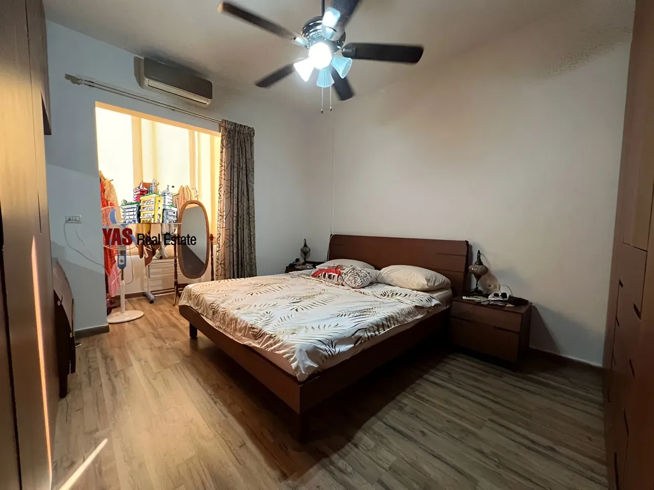 Apartment for Sale in Zouk Mikael - 2 bed, 2 bath