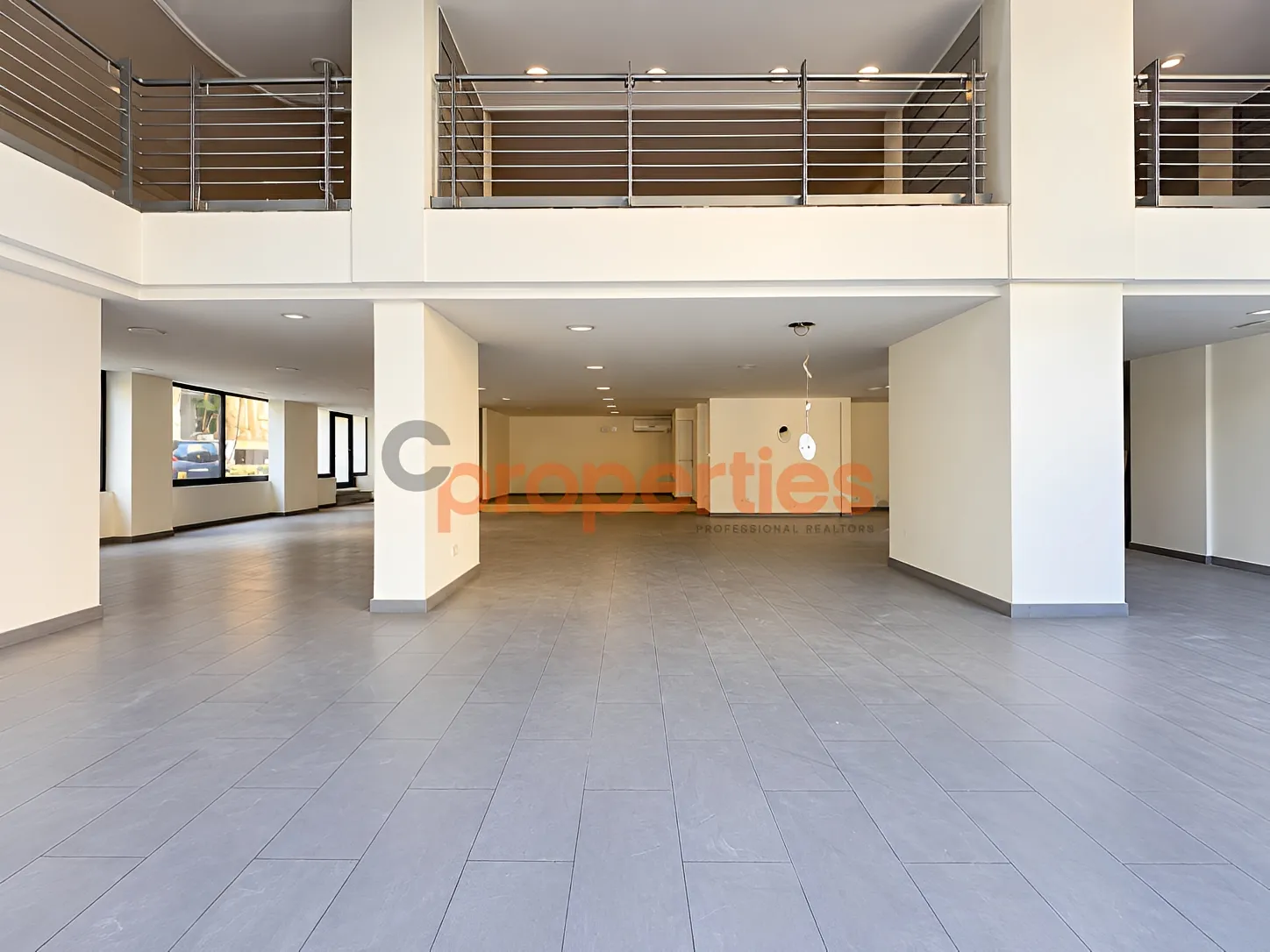 Shop for Rent in Hamra