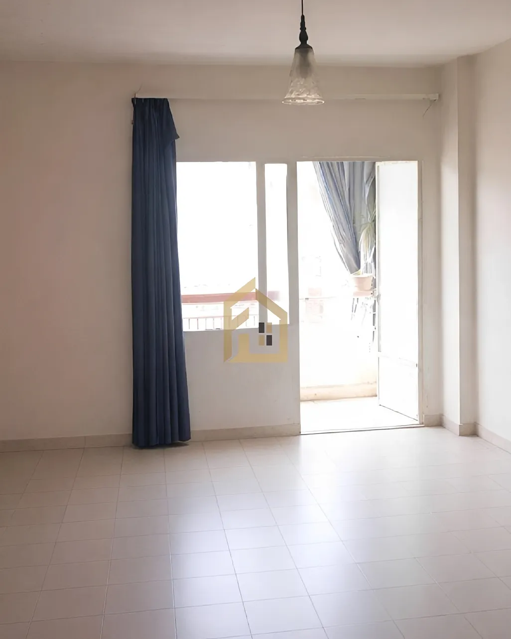 Apartment for sale in Sin El Fil, Lebanon - 2 bed, 1 bath