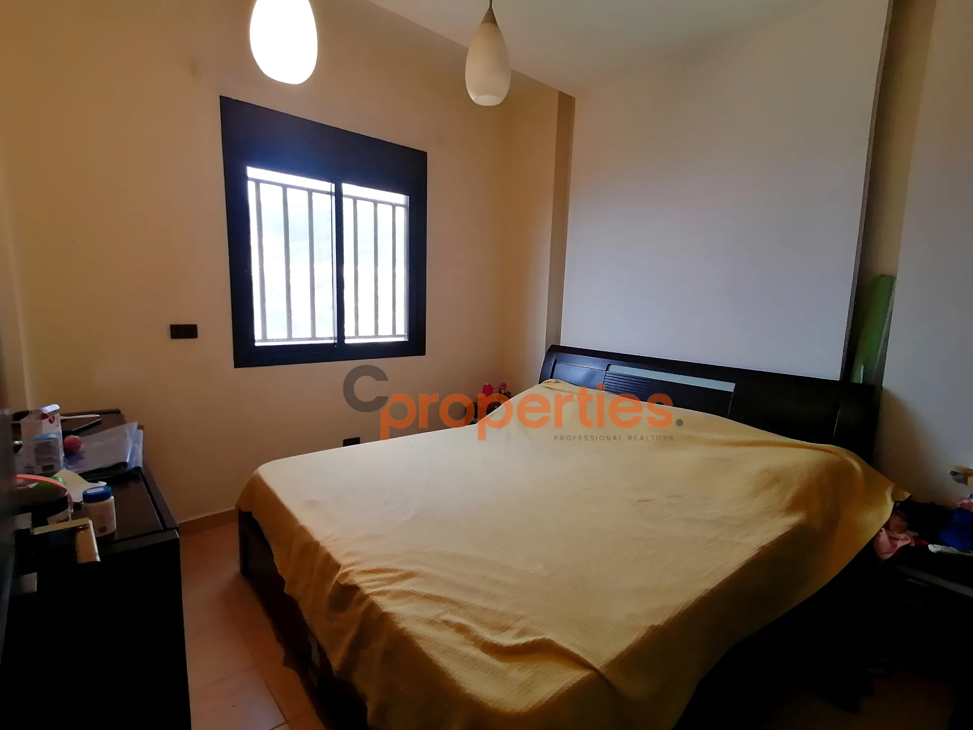 Apartment for Sale in Okaibeh