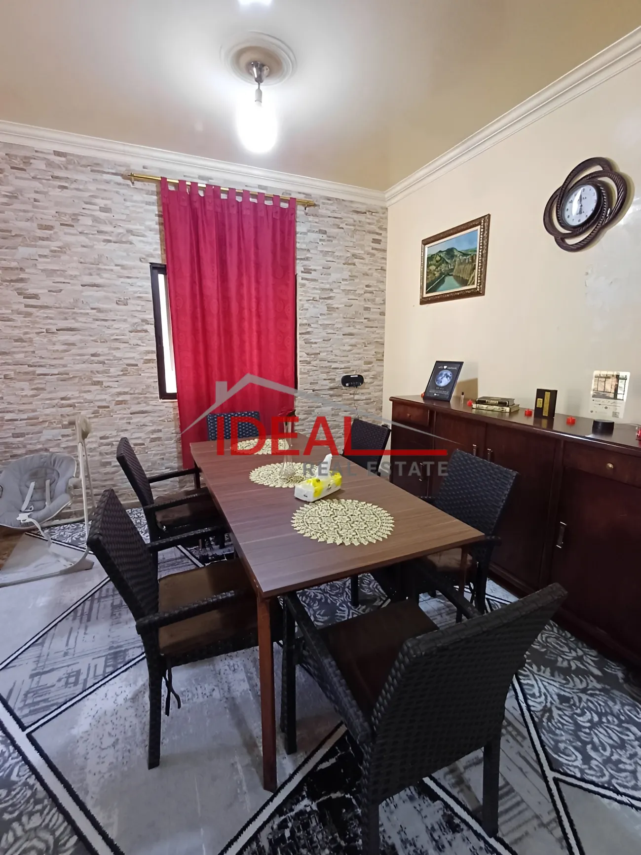 Apartment for sale in Batroun, Lebanon - 3 bed, 2 bath