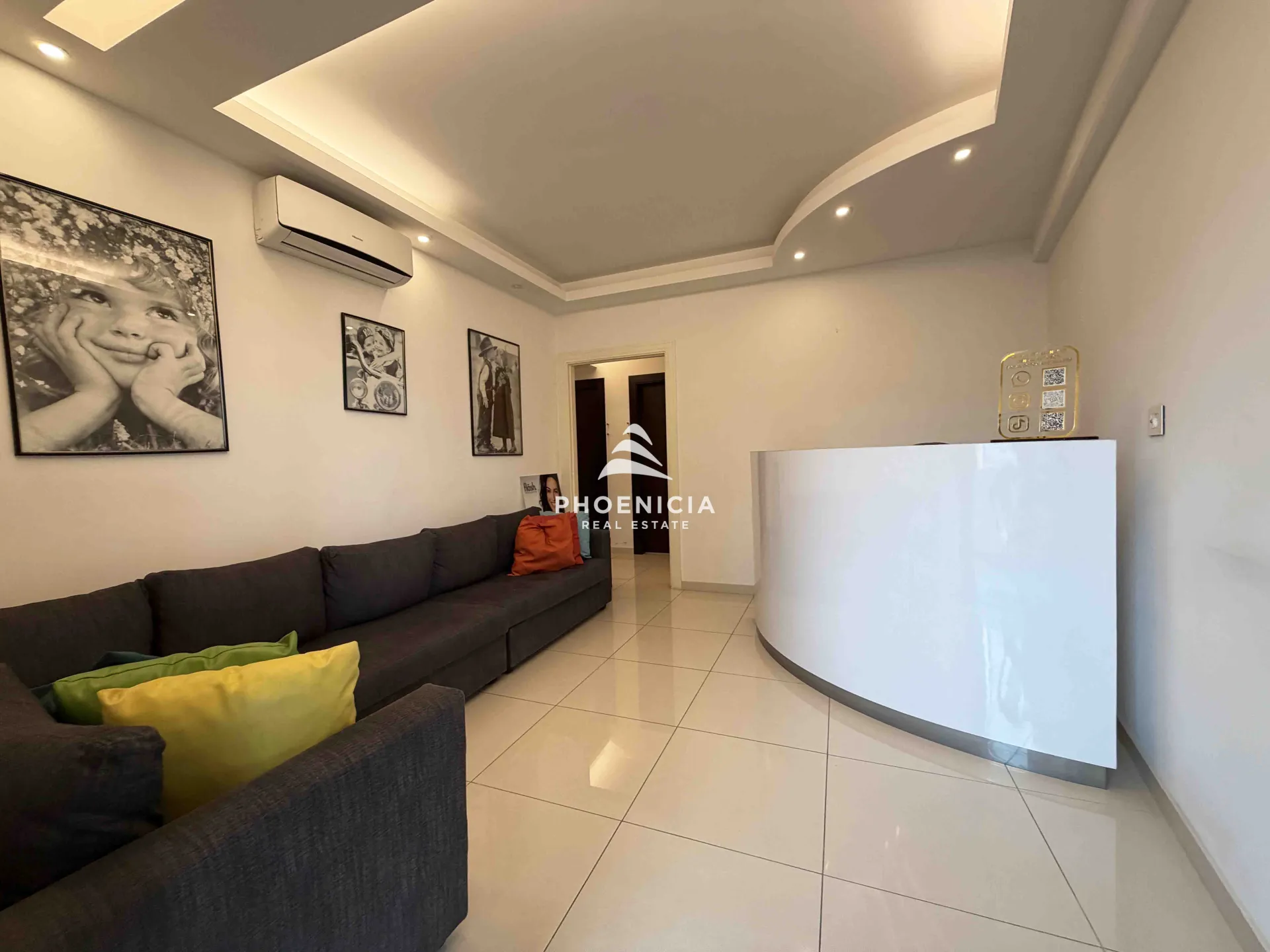 Clinic for rent in Byblos