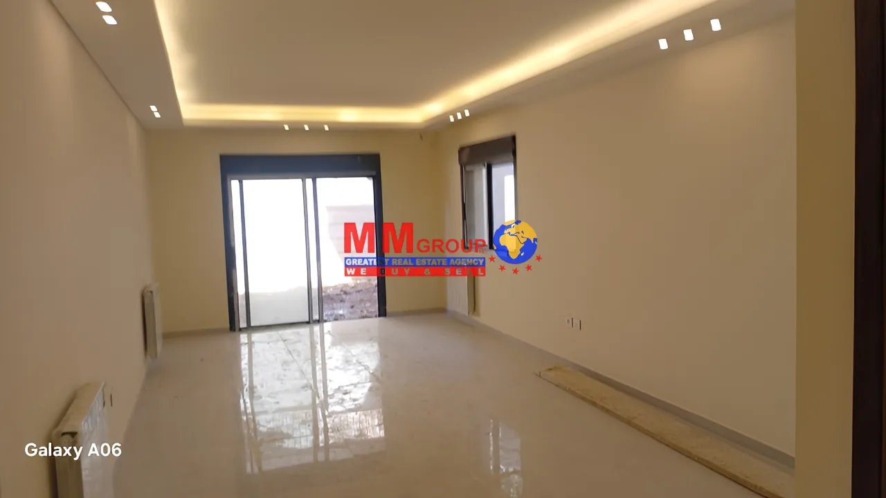 Apartment for Sale in Mar Moussa El Douar