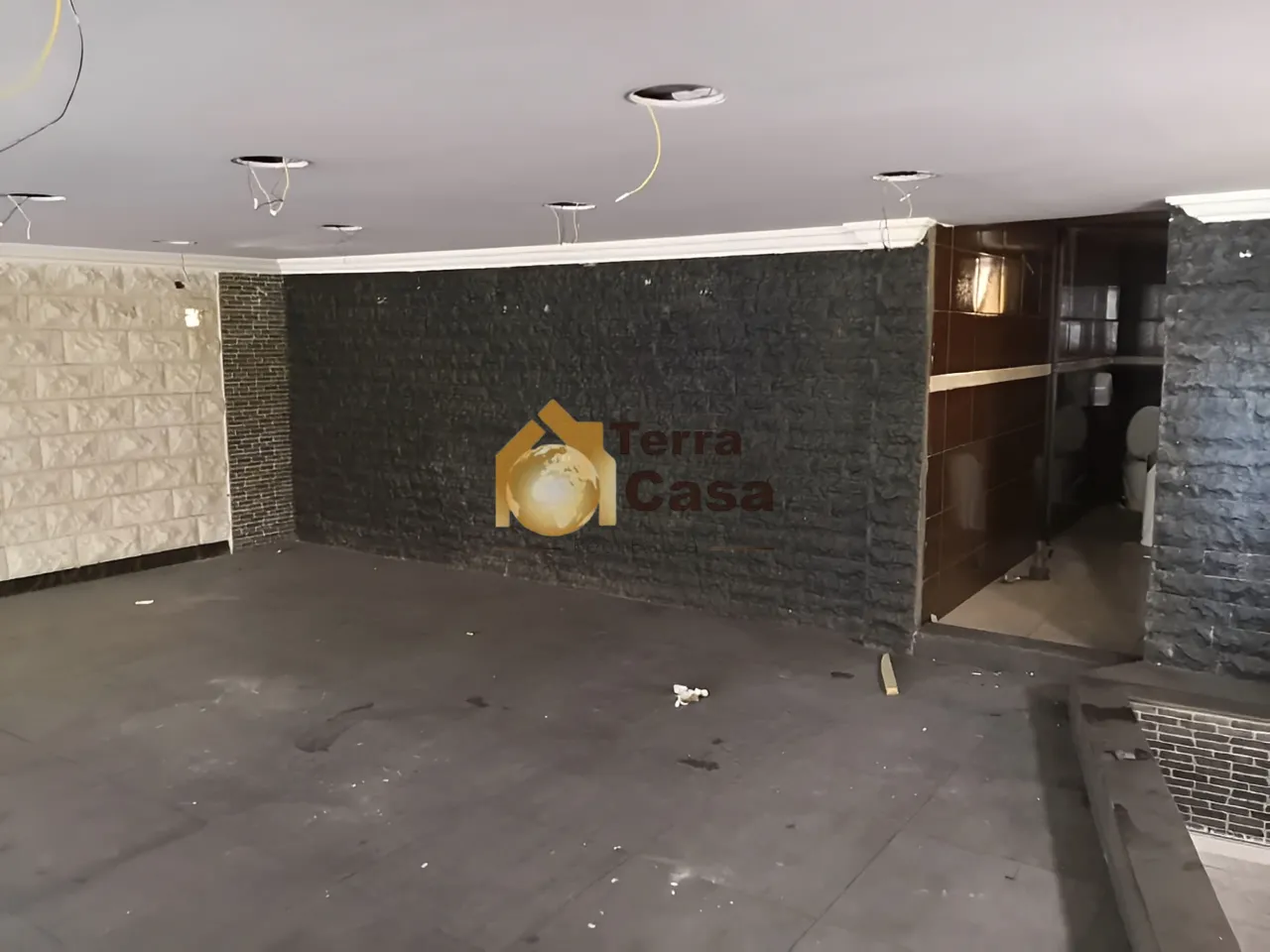 Shop for Rent in Zahle