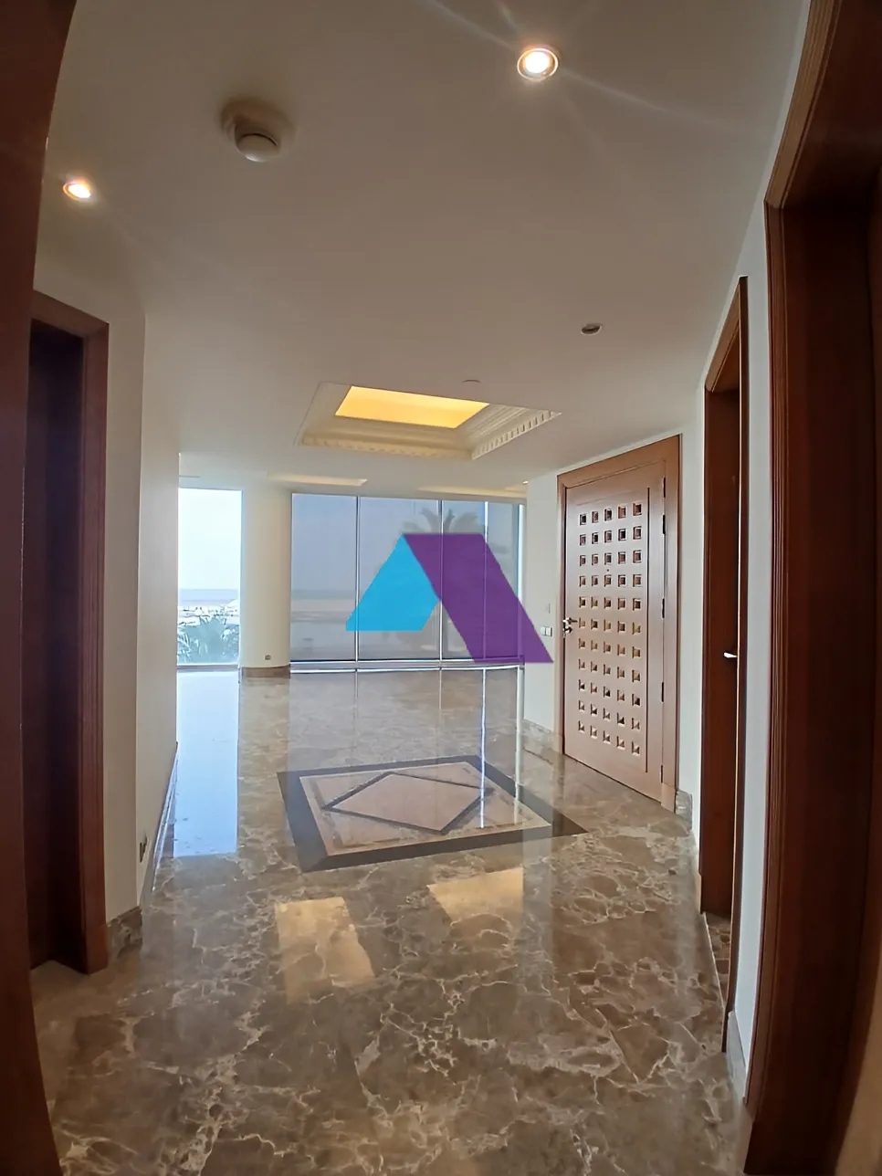 Apartment for Sale in Raoucheh - 4 bed, 5 bath