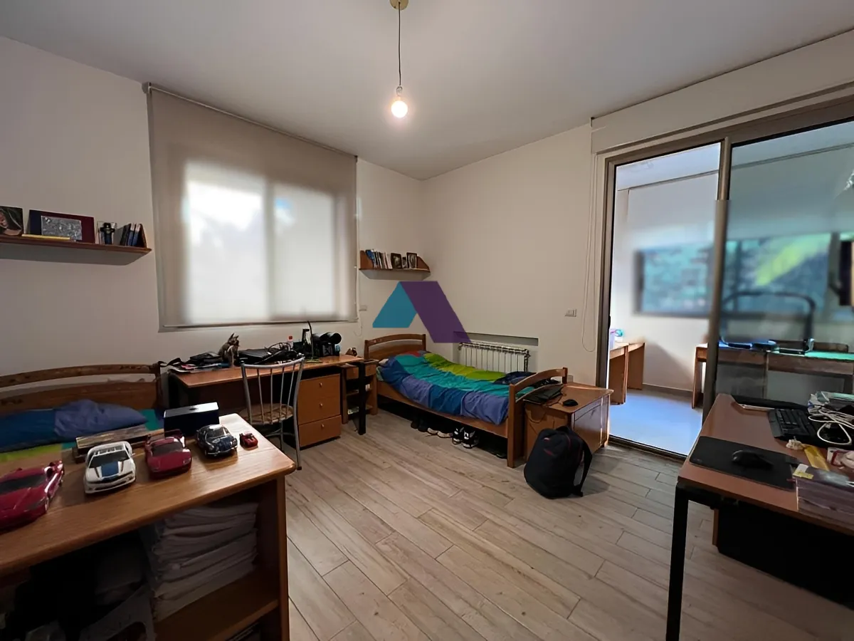 Apartment for Sale in Yarzeh, Lebanon