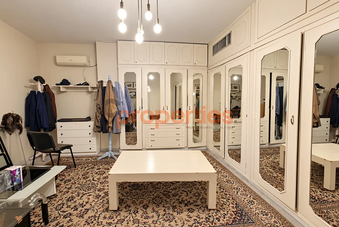 Apartment for Sale in Tallet El Khayyat