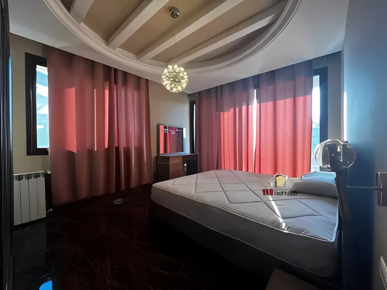 Apartment for Rent in New Sehaile