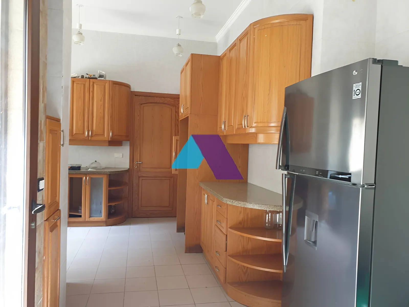 Villa for Sale in Aabadiyeh