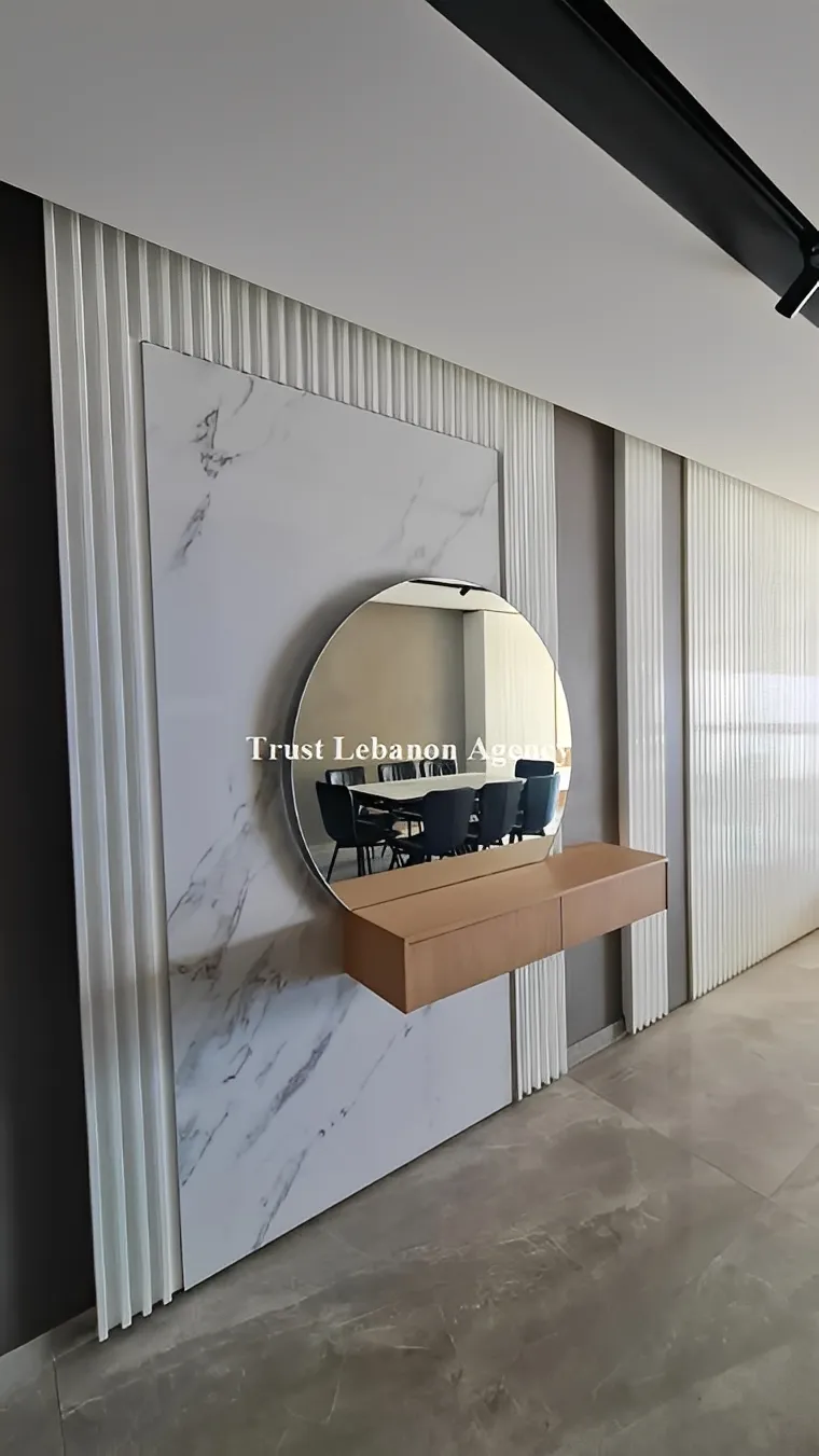Duplex for Sale in Keserwan Ghadir Lebanon