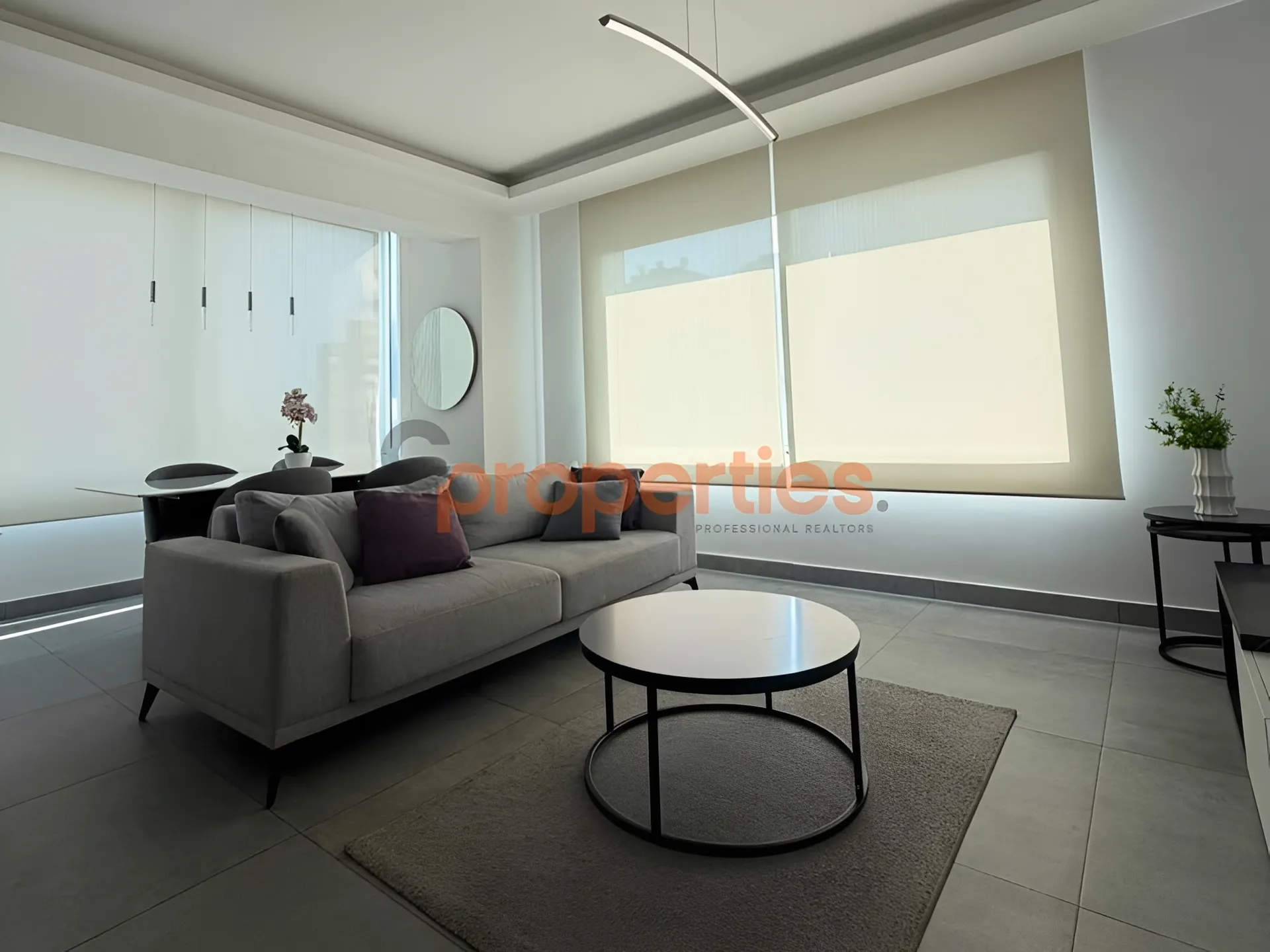 Apartment for Rent in Achrafieh