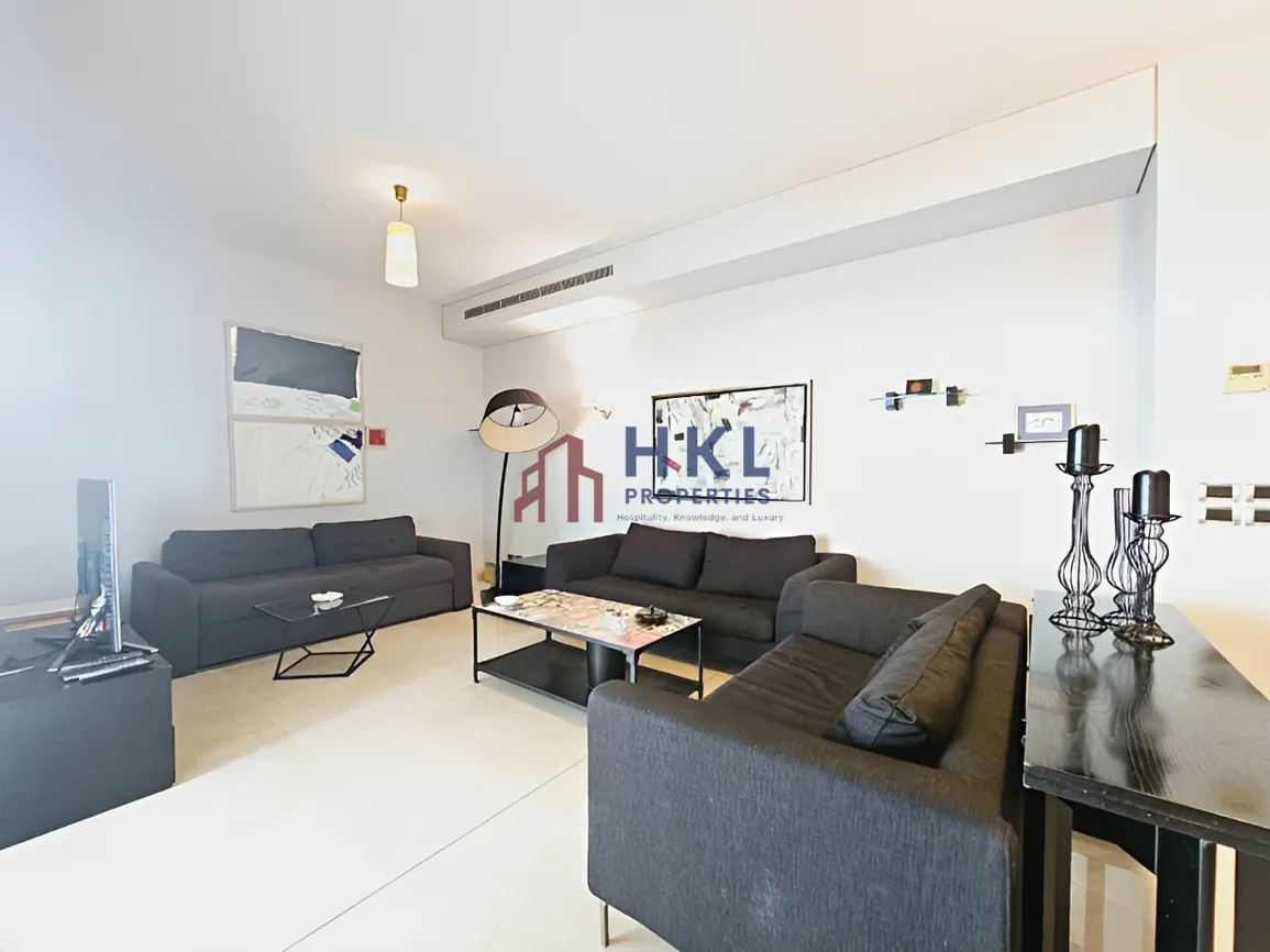 Apartment for rent in Downtown, beirut, Lebanon