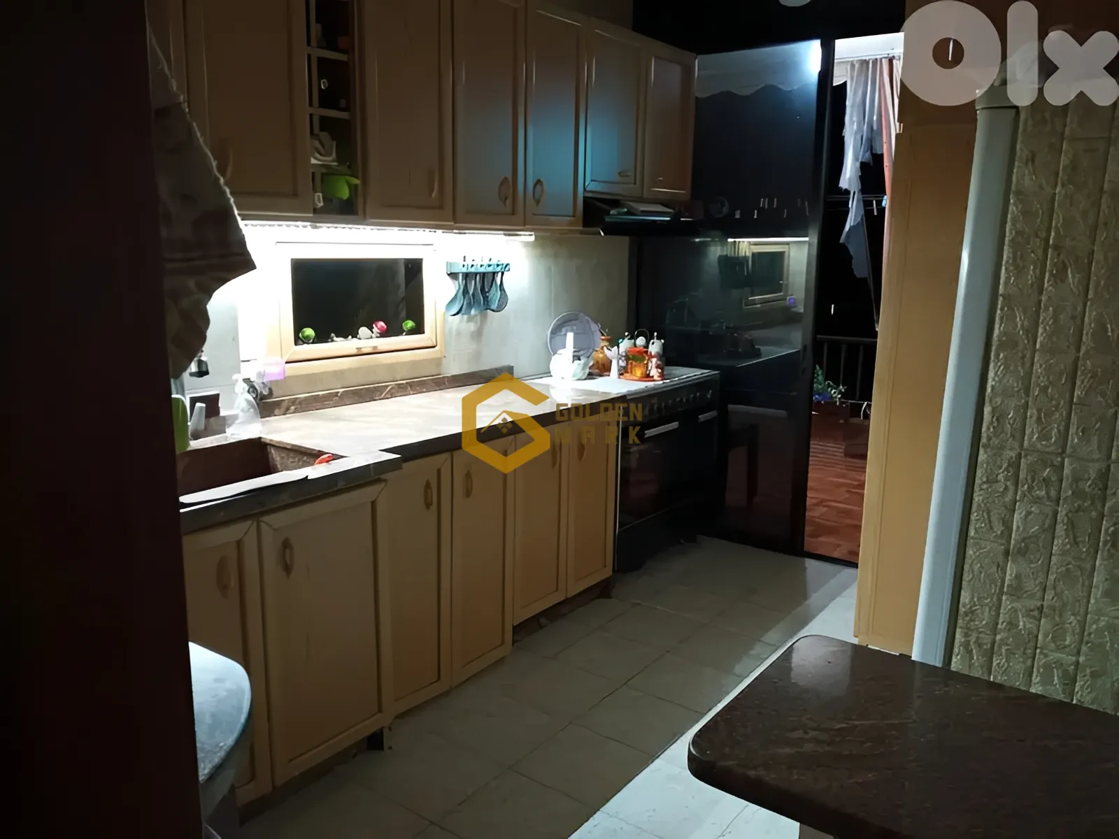 Apartment for Sale in 4M33+G7V, Blat