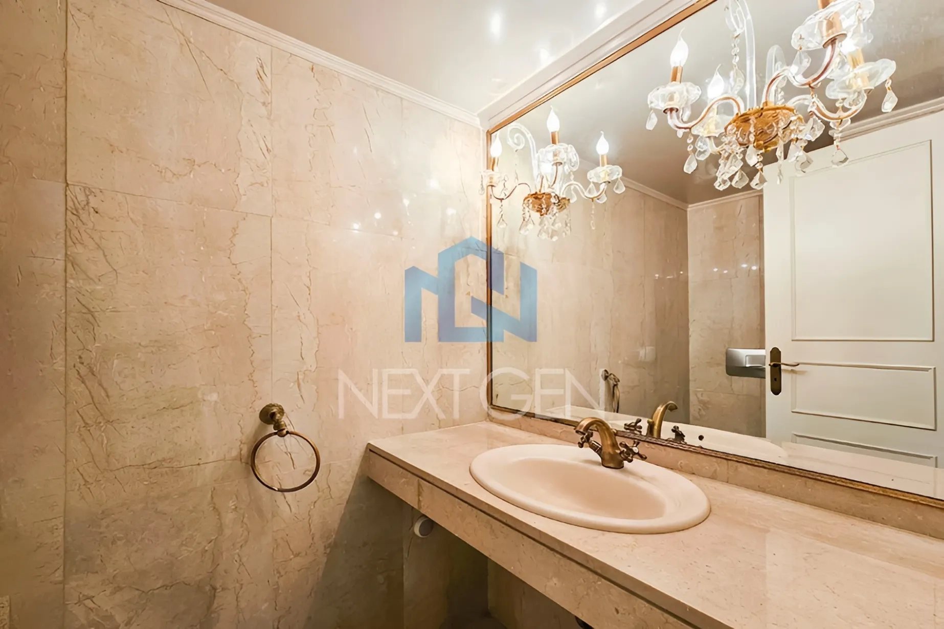 Apartment for rent in Achrafieh, Beirut, Lebanon