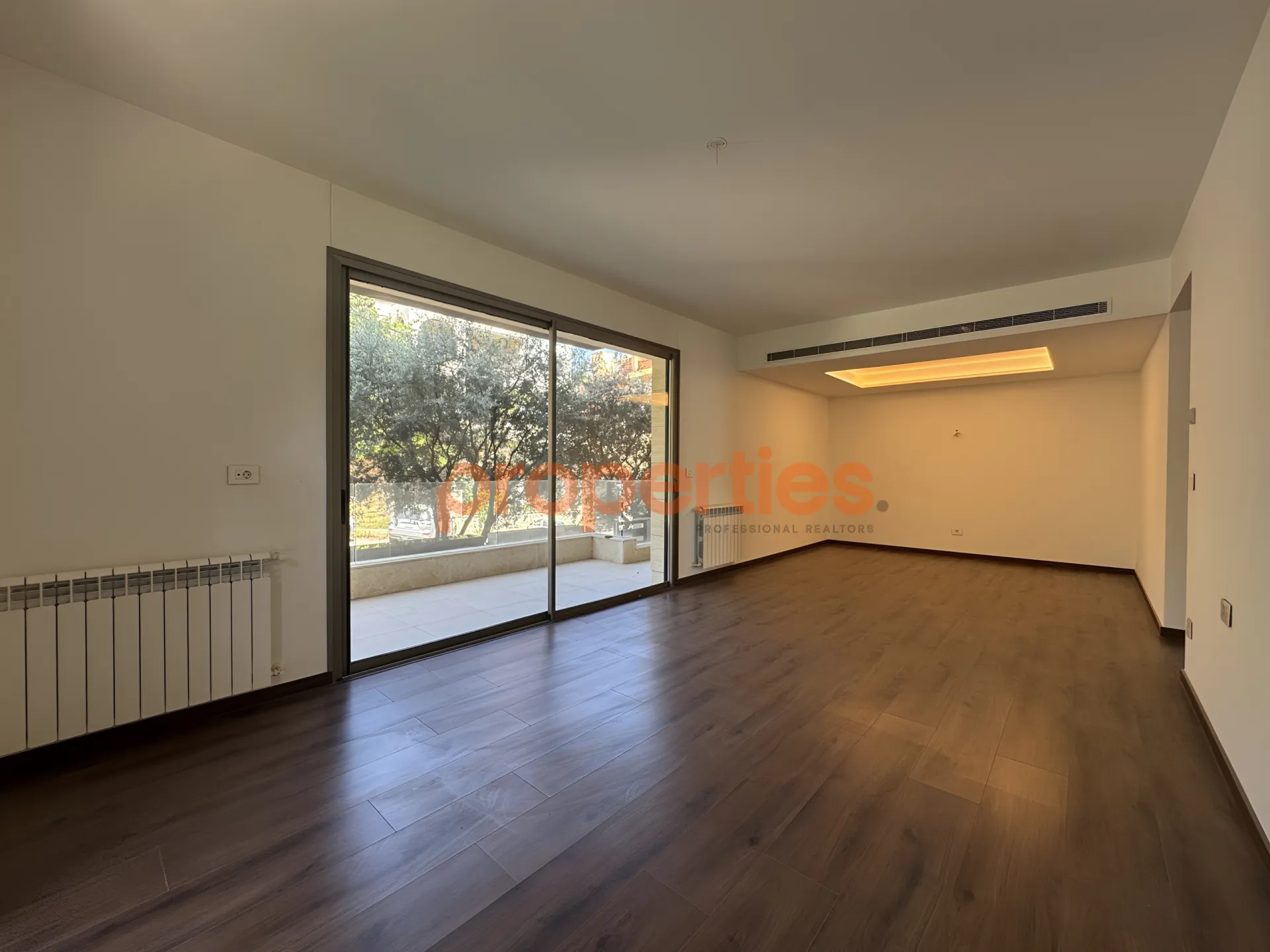 Apartment for sale in Montiverdi, Lebanon