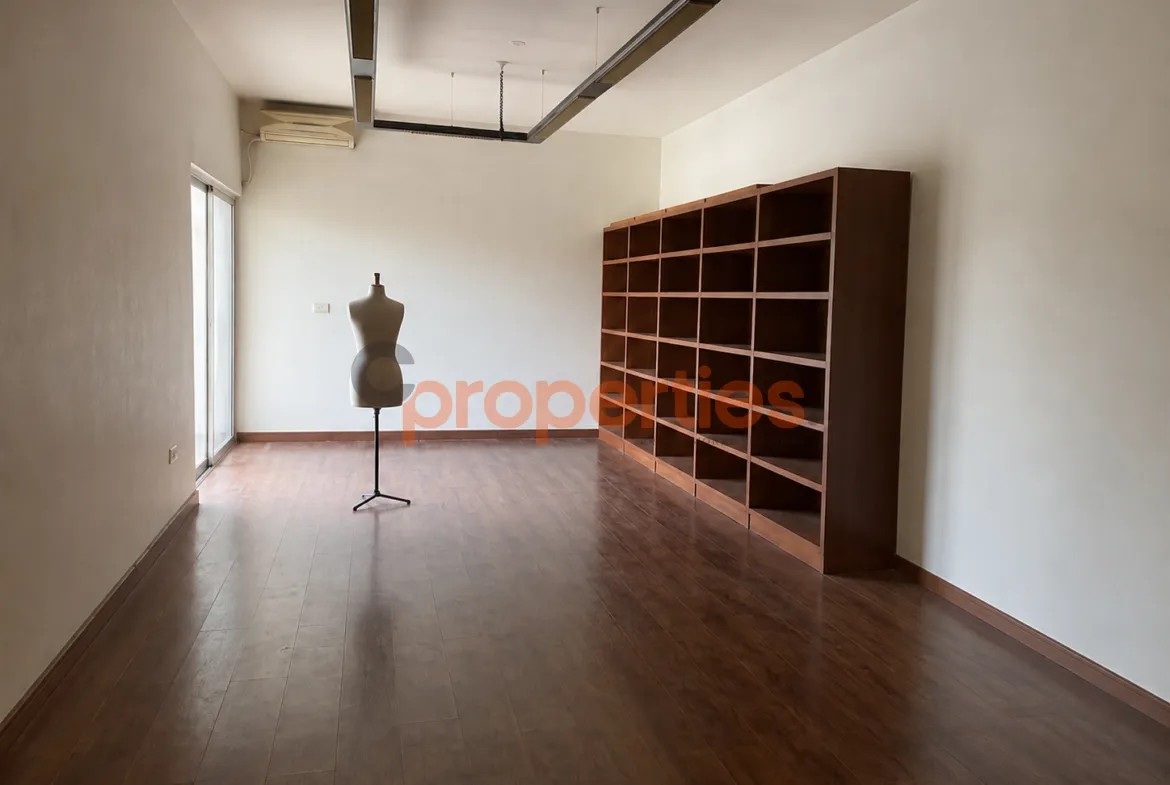 Apartment for Sale in Achrafieh