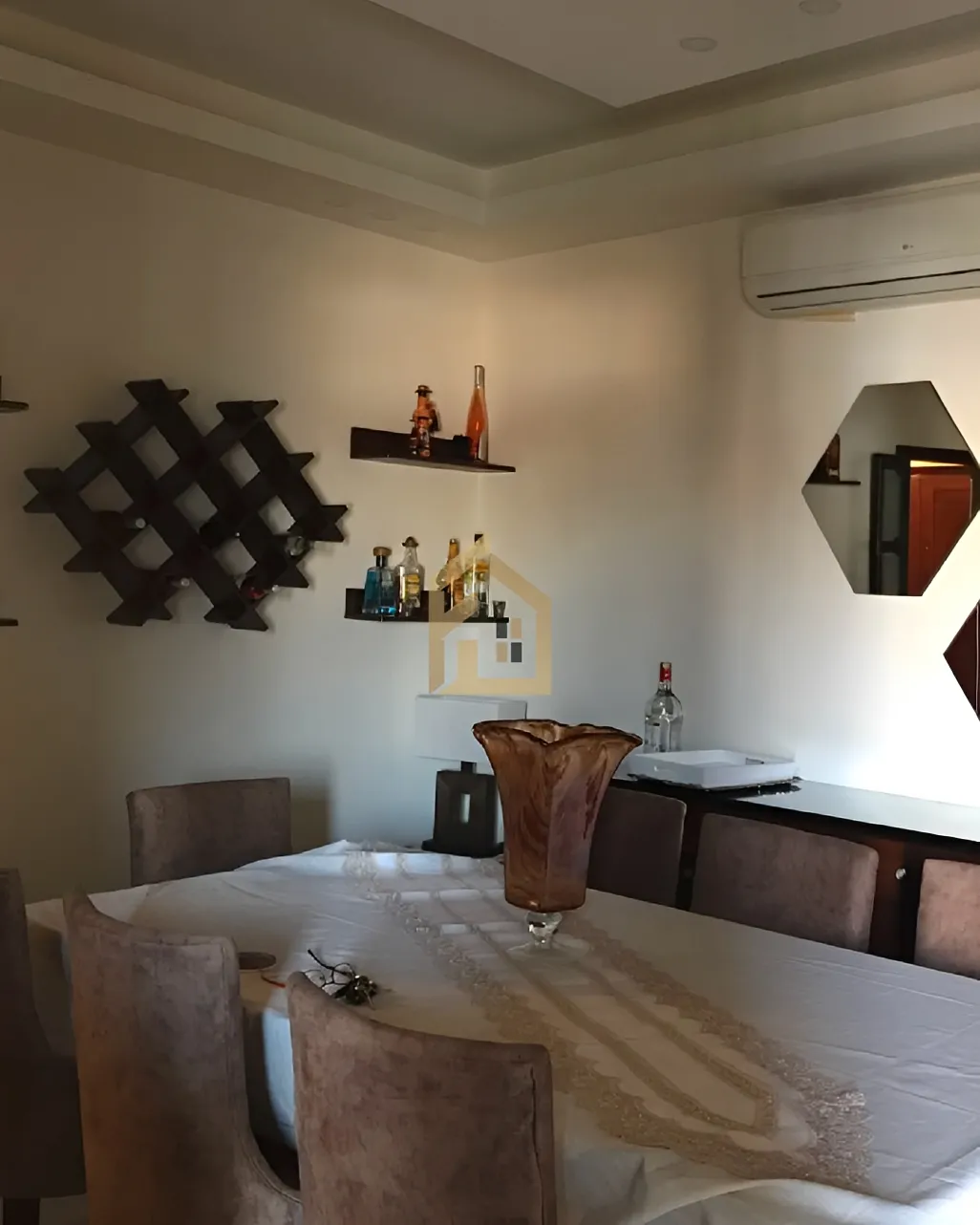 Apartment for sale in Sad El Baouchriyeh, Lebanon - 2 bed, 2 bath