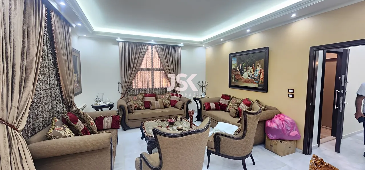 Apartment for Sale in Hadath