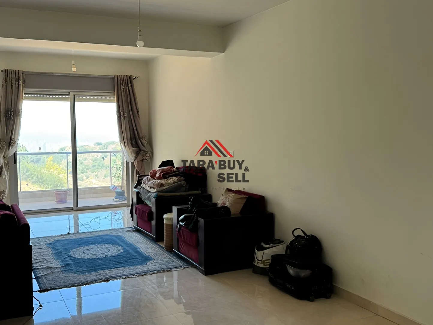 Apartment for sale in Mansourieh, Lebanon